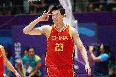 中国男篮遭遇伤病潮的原因？姚明无能为力，而他为CBA树立了榜样