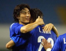 李玮锋直言他是中国最好的球员，能力不比外援差，曾多次入选国足