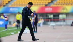 中国职业足球之痛：来之不易的升级资格，为何是烫手山药