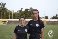阿根廷女足甲级联赛将首次出现跨