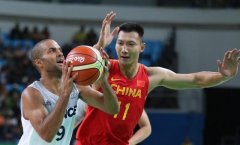 中国男篮再战奥运资格赛的时间定了，中国男篮还有出线希望吗？