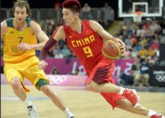 中国男篮参加奥运会资格赛12人名