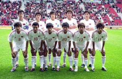 那些惊艳世界的中国足球……