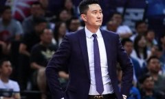 ＂CBA科尔＂杜锋能否撑起中国篮球未来的一片天？