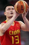 我心中的中国男篮历史最佳阵容