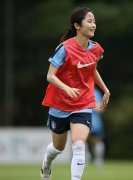 盘点中日韩女足代表人物，王霜排第3，谁排第1？