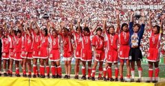 24年前，中国女足屈居奥运亚军！如今再出征，球队能达成夙愿吗