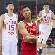 真假不重要，新中国男篮大名单的优缺点