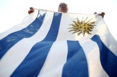 TYC：乌拉圭出现新冠肺炎确诊病例，其国内足球赛事将暂停