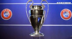欧足联欲出台完成欧冠和欧联方案！夏季比赛，单循环淘汰赛！