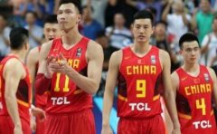 因为疫情取消资格赛？中国男篮的奥运之路可能被彻底关闭