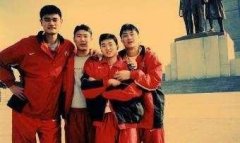 刘炜，曾经中国男篮的“背锅侠”，终将得到人们的认可