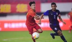 中国足球希望！16岁国少小将升入豪门梯队，未来有望留洋欧洲