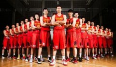如果姚明当中国男篮主教练，中国