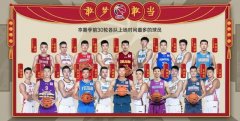 CBA公开表扬20人，他们是中国篮球界的劳模，但降薪已成定局