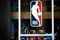 NBA估计要准备1.5万个检测试剂才