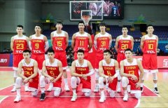 中国男篮会在落选赛上打出惊艳表