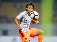 目前中国女足球员谁最强？亚足联给出了最权威的评价