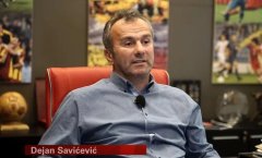 萨维切维奇丨米兰现在的问题不在教练，就是球员水平不行