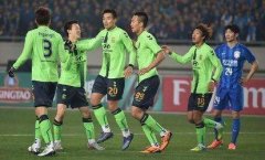 韩K联赛:全北现代VS水原三星，全北首场胜利可期？