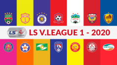 又一足球赛事回归！越南V联赛预计6月5日重启，分两阶段进行