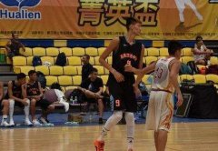 中国男篮新希望！19岁身高2米25，比姚明矮0.01米