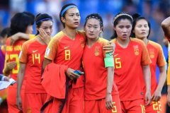 中国女足4-3战胜男足梯队，结束了一个争论很久的话题