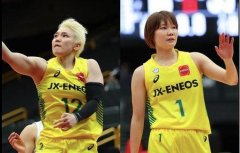 日本女篮两主力后卫正式退役 皆