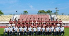 现役U19国青：中国男足垮掉的一代
