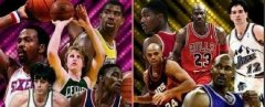NBA1979-1981常规赛MVP封神榜——贾巴尔两连庄