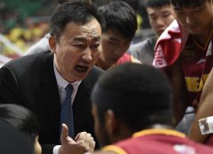 浙江男篮全华班迎战CBA复赛，前八目标不会改变