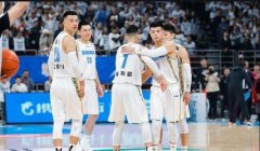 CBA季后赛的最大搅局者？广东男篮、新疆男篮夺冠路上的拦路虎