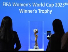 日本为何退出女足世界杯申办？她们无需证明可以“举办成功大赛”