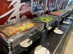 揭秘上港苏州餐饮：酒店特色苏式伊面，蔬菜沙拉最受欢迎