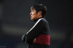 谢峰因家事暂离队，战恒大第二回合，将由助理教练团队带队